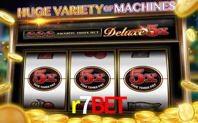 Desvendando o Mundo dos Jogos Virtuais na r7bet