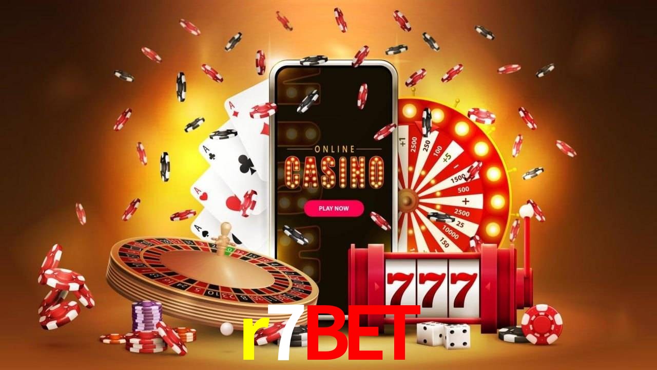 Experiência VIP r7bet
