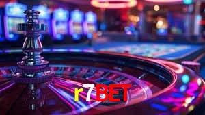Statistics r7bet