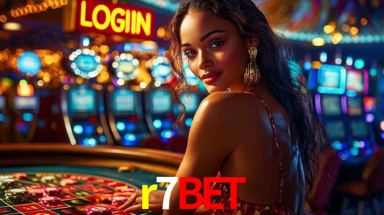 Estatísticas r7bet