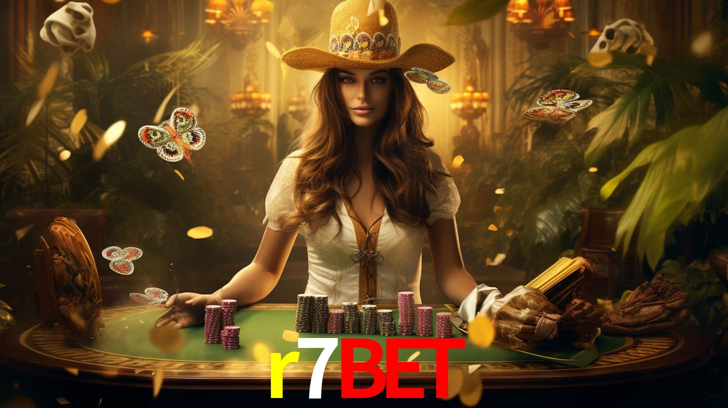 VIP Casino r7bet