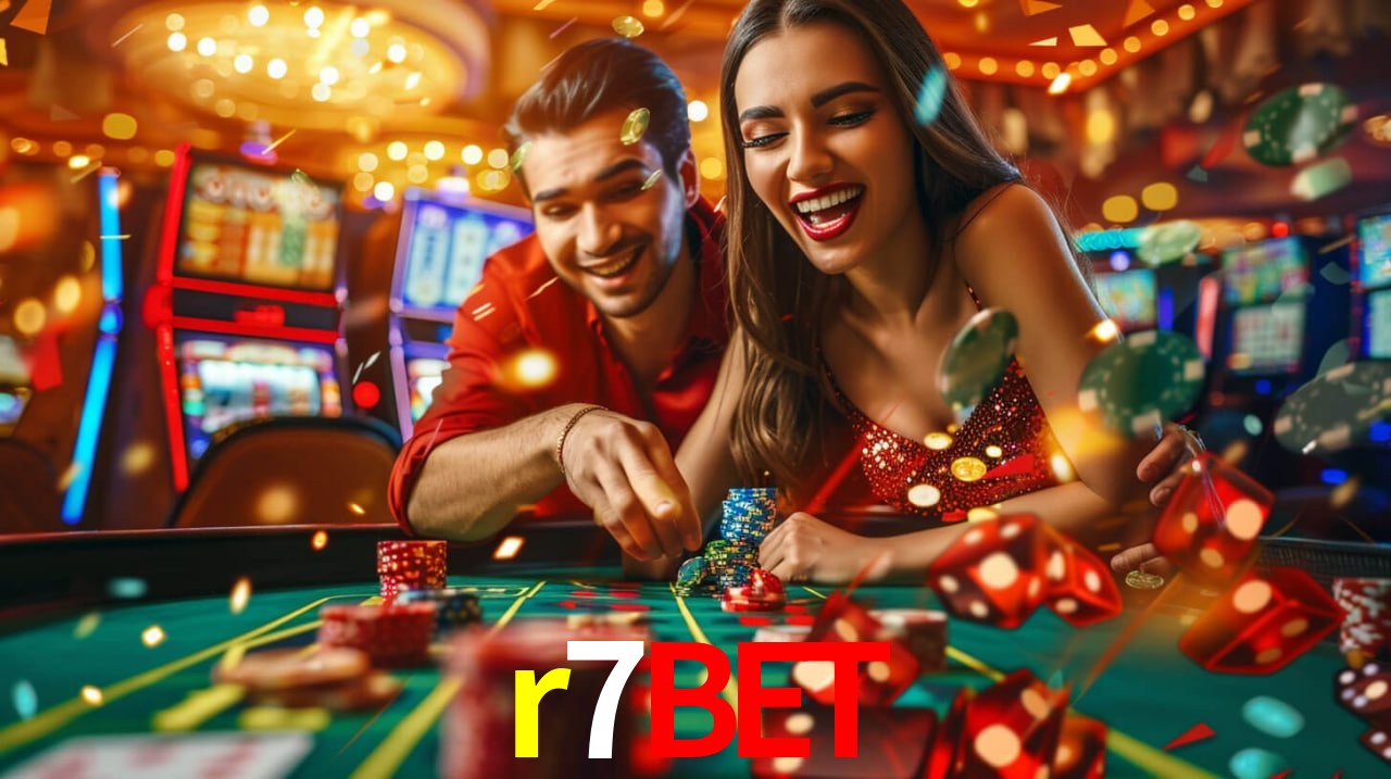 Avaliações dos Jogadores r7bet