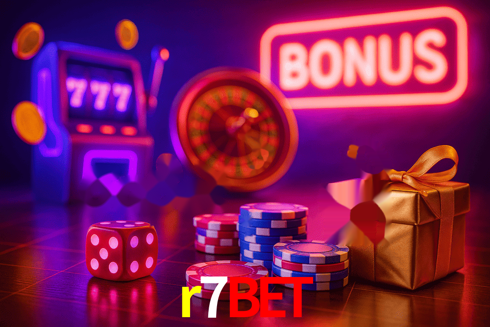 Inovações de Jogos na r7bet: O Futuro das Experiências Interativas