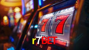 Recursos de Bônus r7bet