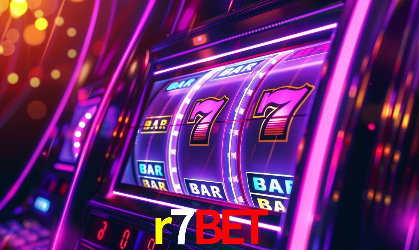 r7bet: Seu Especialista em Apostas Esportivas Brasileiras