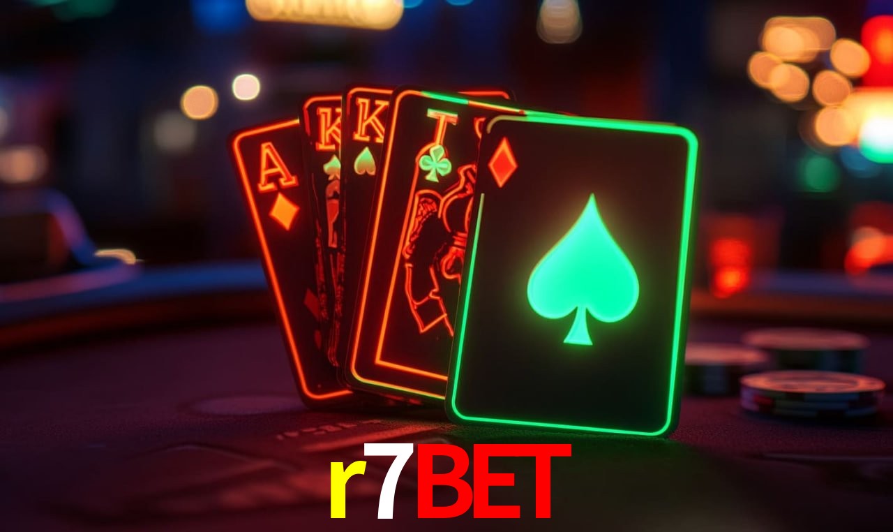 Promoções Sazonais r7bet