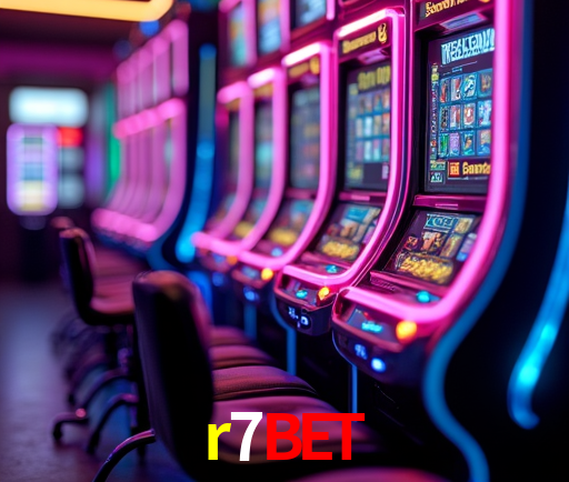 Sistemas de Segurança r7bet