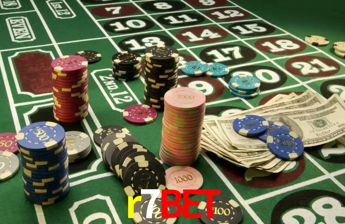 r7bet