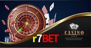 Casino VIP r7bet