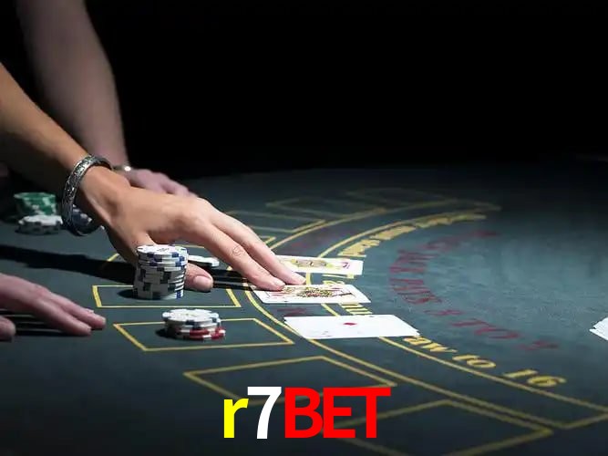 Benefícios da Conta r7bet