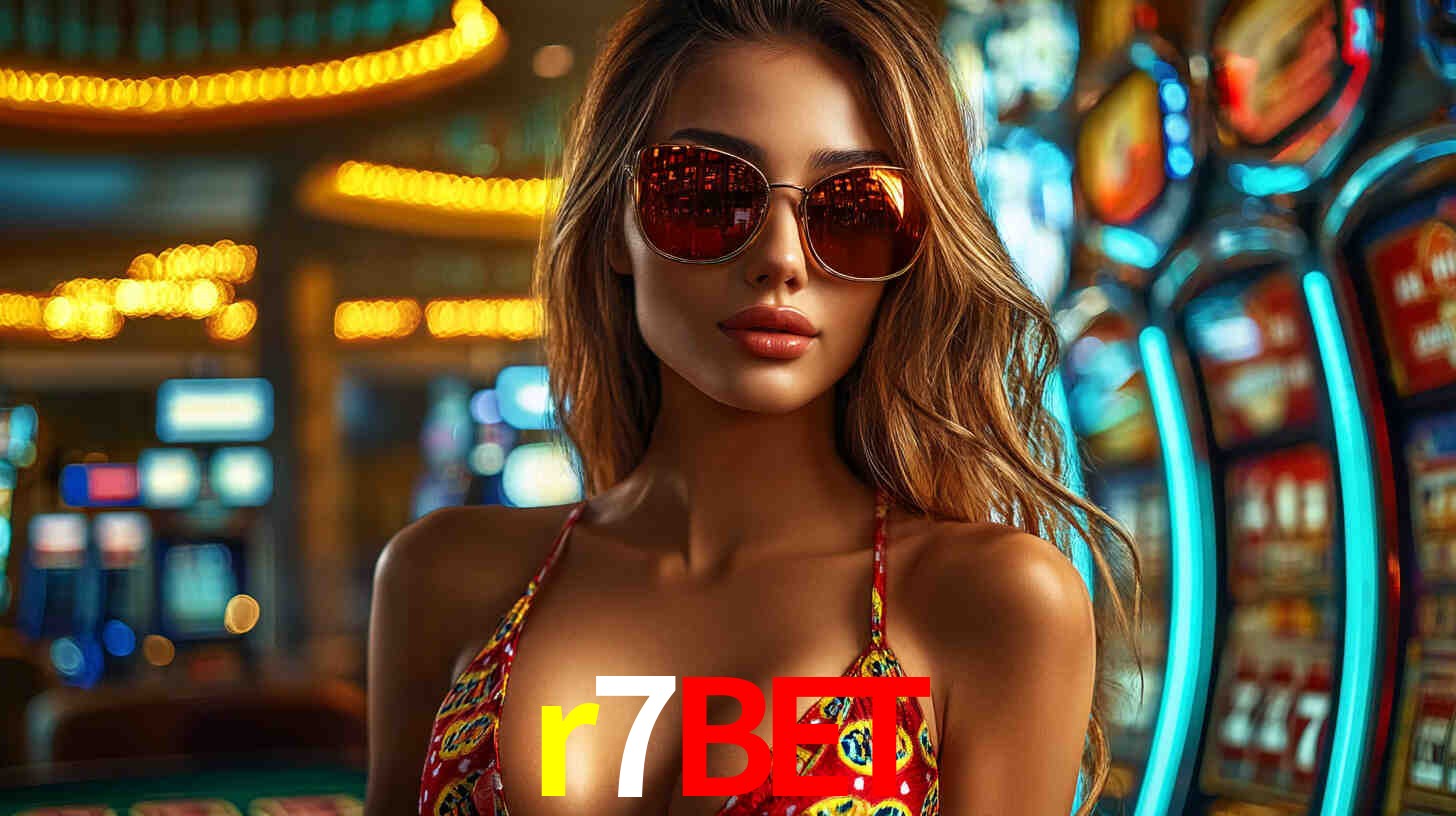 Exclusive Games r7bet