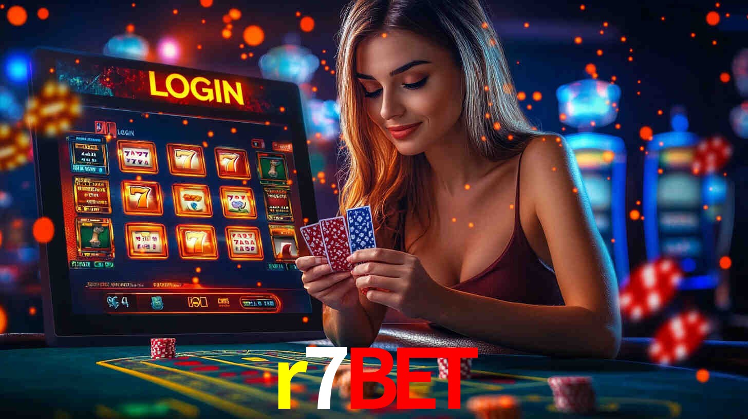 r7bet: A Experiência de Casino com Jogos de Mesa ao Vivo