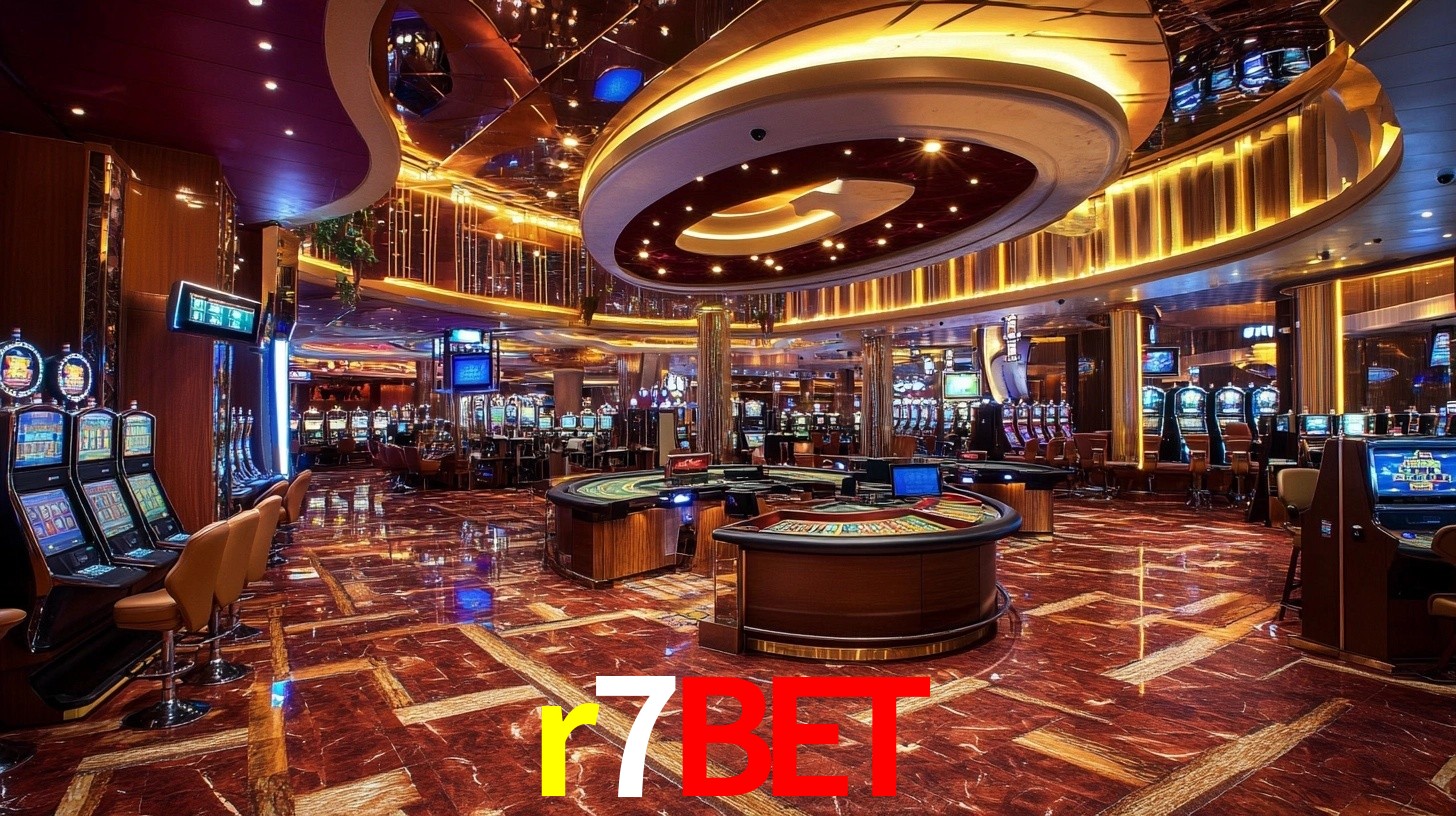 Tournaments r7bet