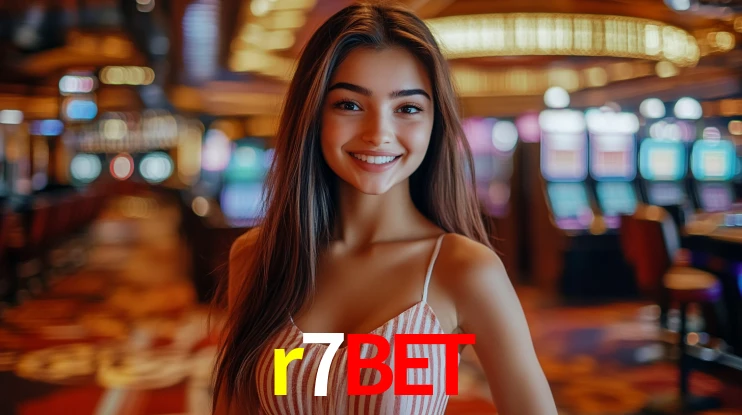 Premium Interface r7bet