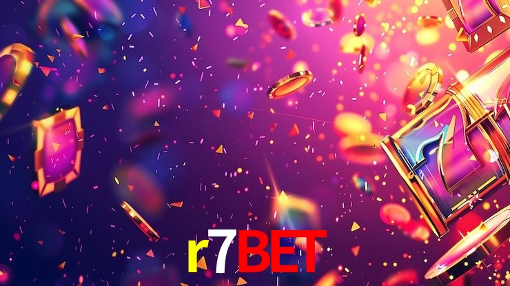 A Emoção da Loteria na r7bet: Uma Chance de Mudança de Vida