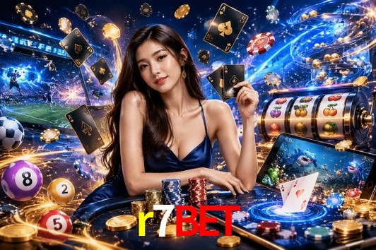 Account Benefits r7bet