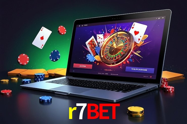 Login Seguro r7bet