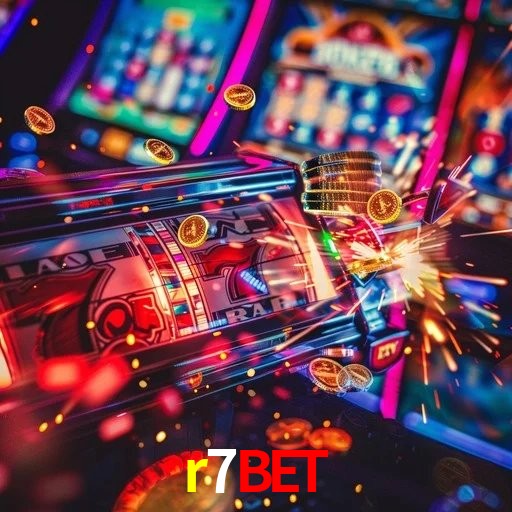 PIX Instantâneo r7bet