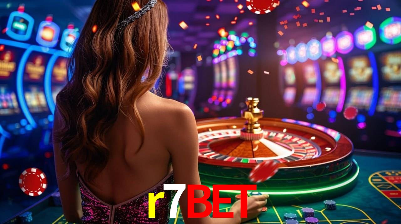 r7bet.com