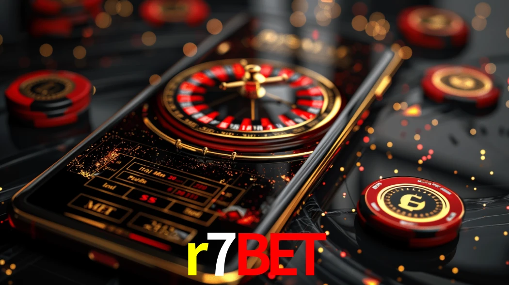 Game Providers r7bet