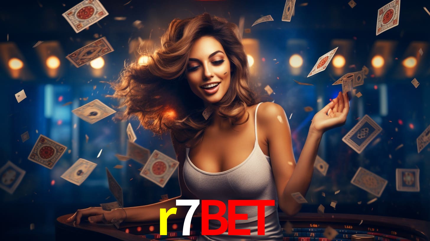 r7bet.com