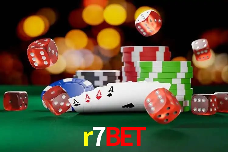 Apostas de Tênis r7bet