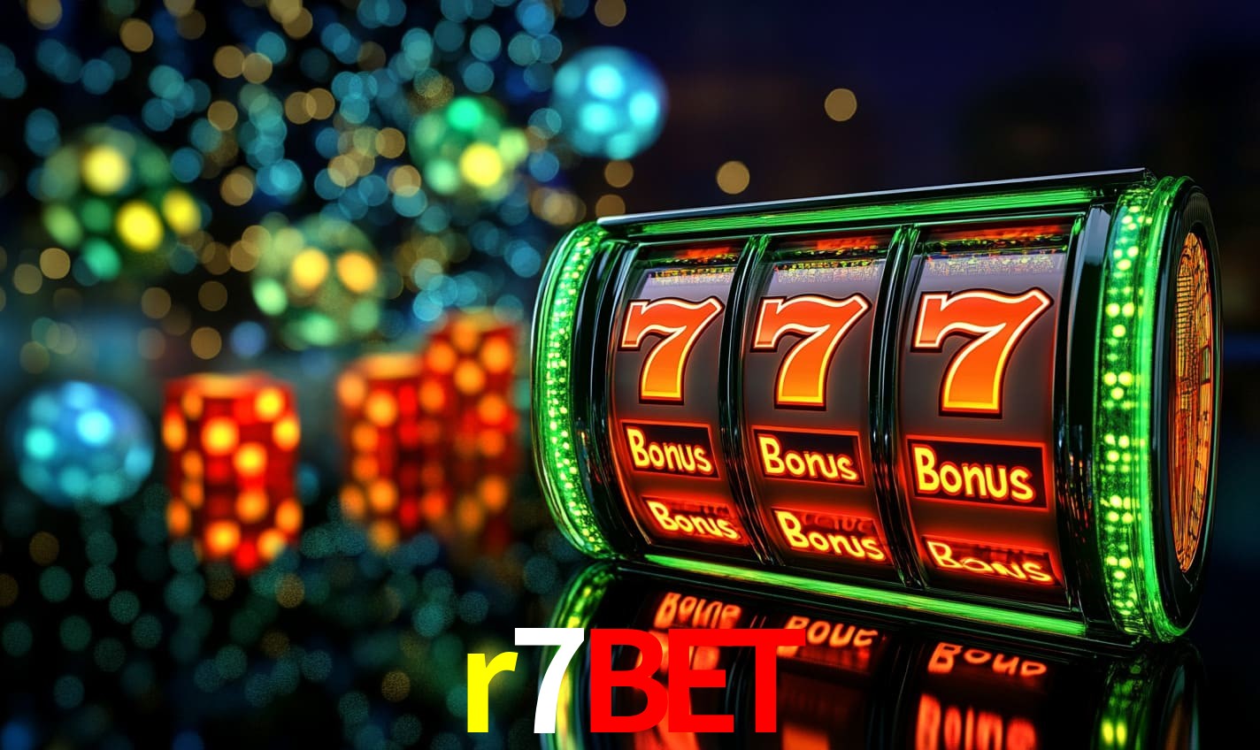 Estatísticas do Jogo r7bet