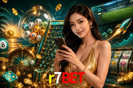 Secure Login r7bet