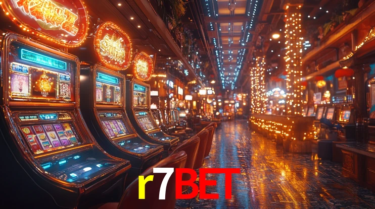 r7bet