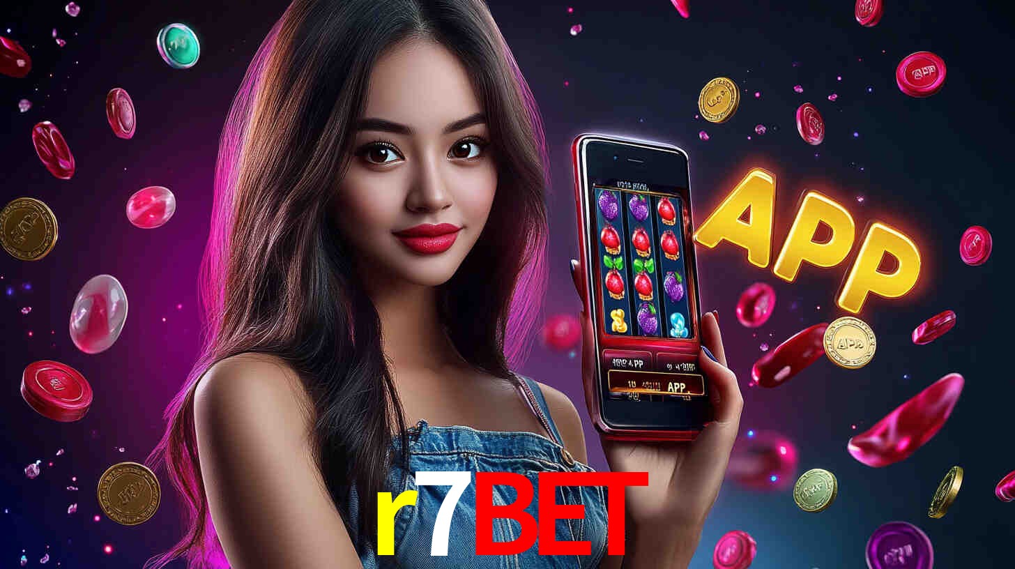 A Experiência Imersiva dos Cassinos Ao Vivo no r7bet