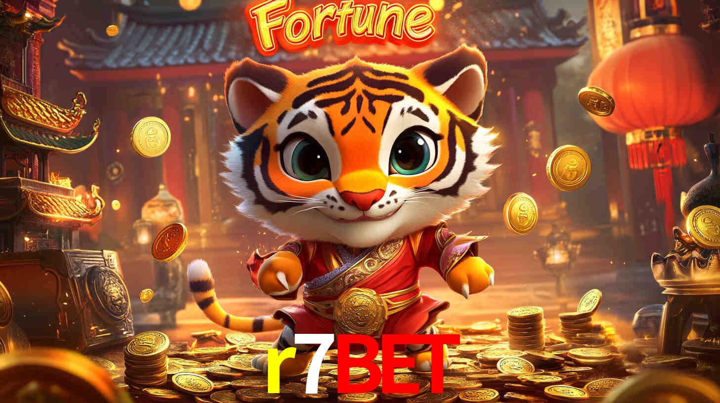 Apostas Esportivas na r7bet: Um Guia Completo