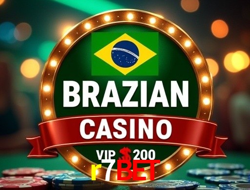 Promoção Relâmpago r7bet