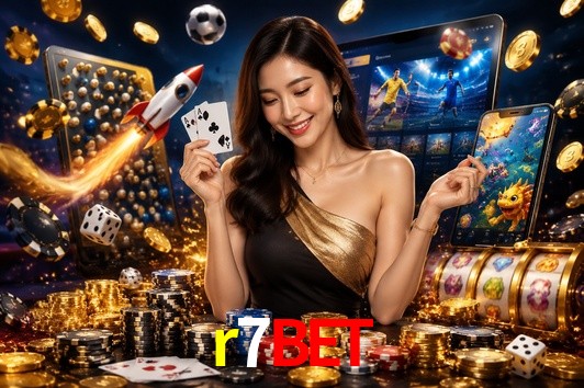 Live Casino r7bet