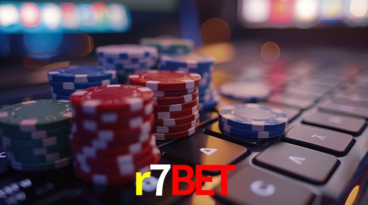 Jogos de Slot r7bet
