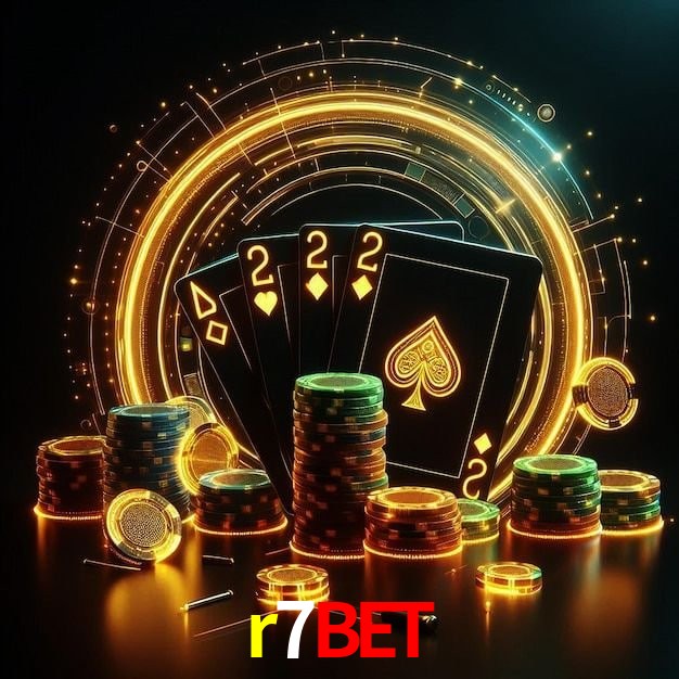 Apostas de Futebol r7bet