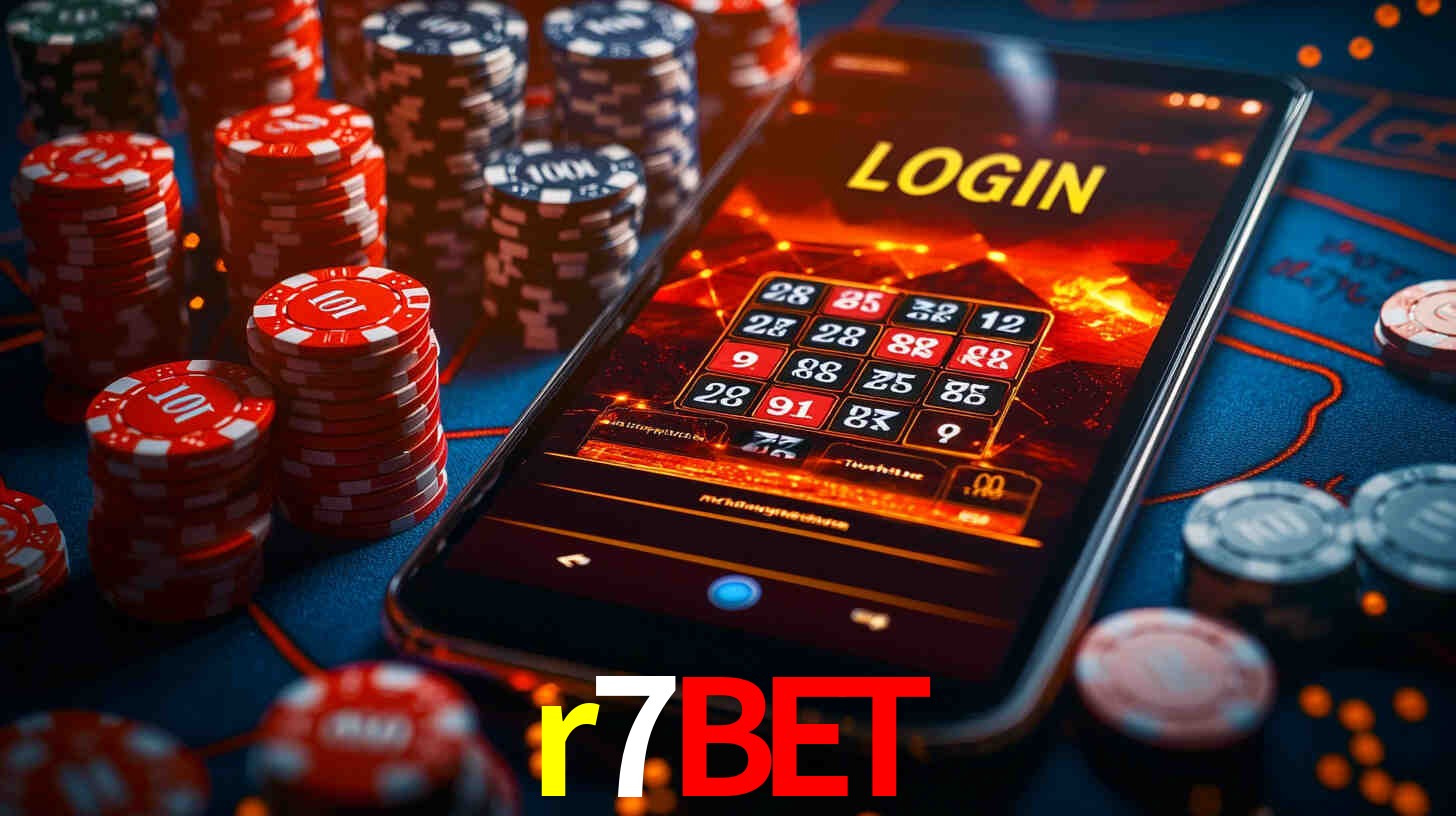 r7bet.com