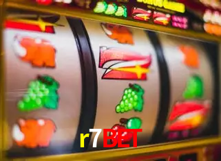 A Emoção da Loteria na r7bet: Uma Chance de Mudança de Vida