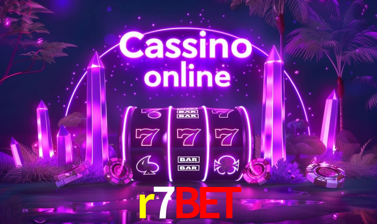 Diretório de Jogos r7bet