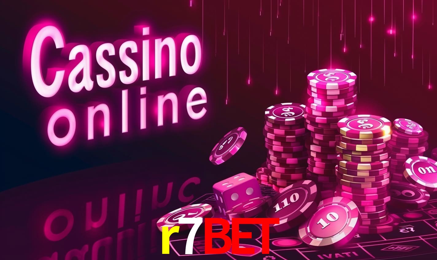 Descubra a Essência do r7bet: Nossa História e Compromissos