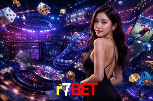 Platform Technology r7bet