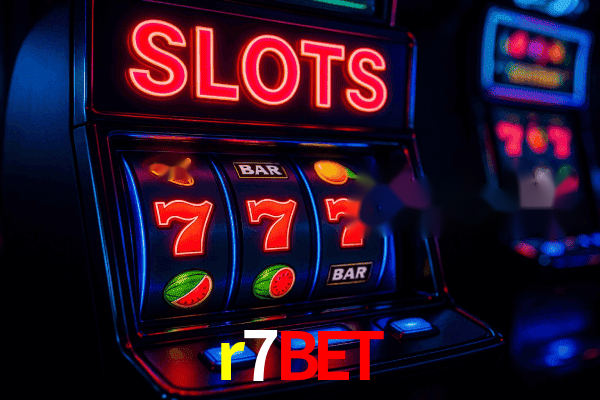 Design Responsivo r7bet