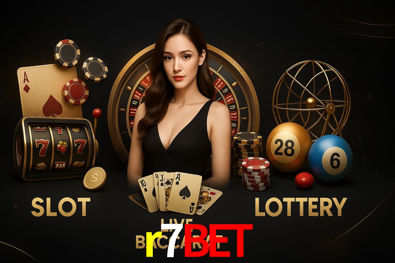 Tecnologia da Plataforma r7bet