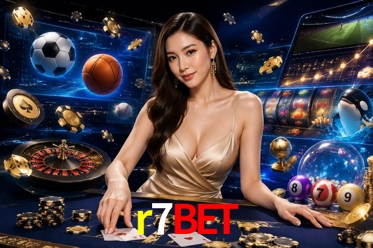 Quick Registration r7bet