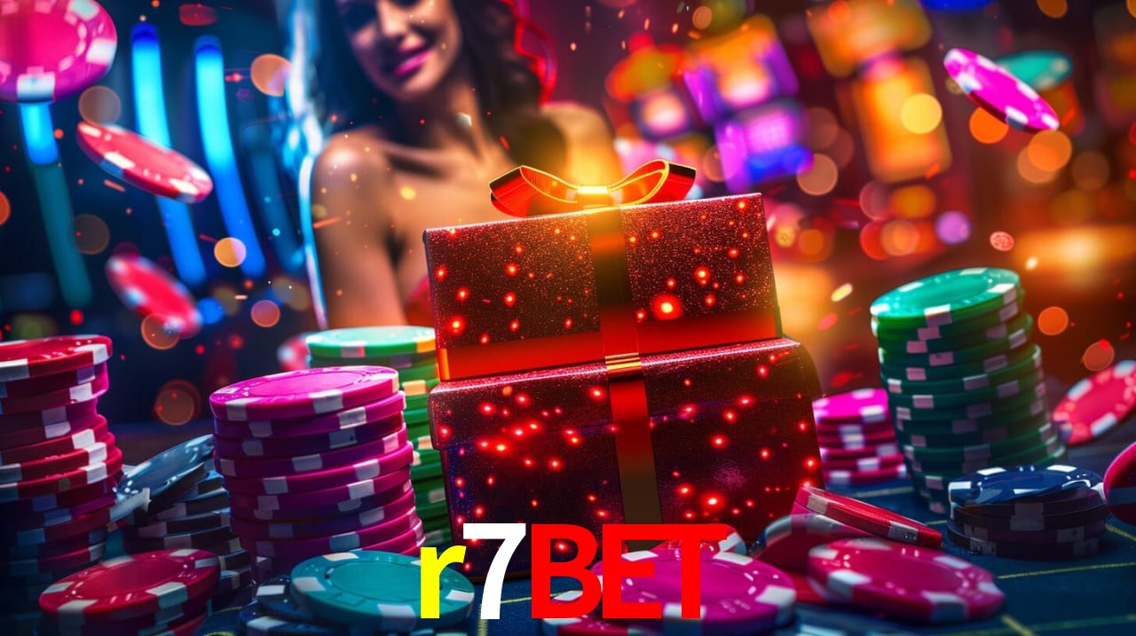 Desvendando o Mundo dos Jogos Virtuais na r7bet