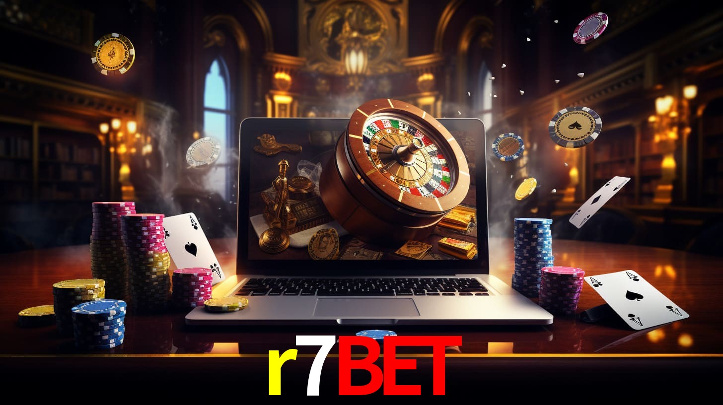 Blackjack Table r7bet