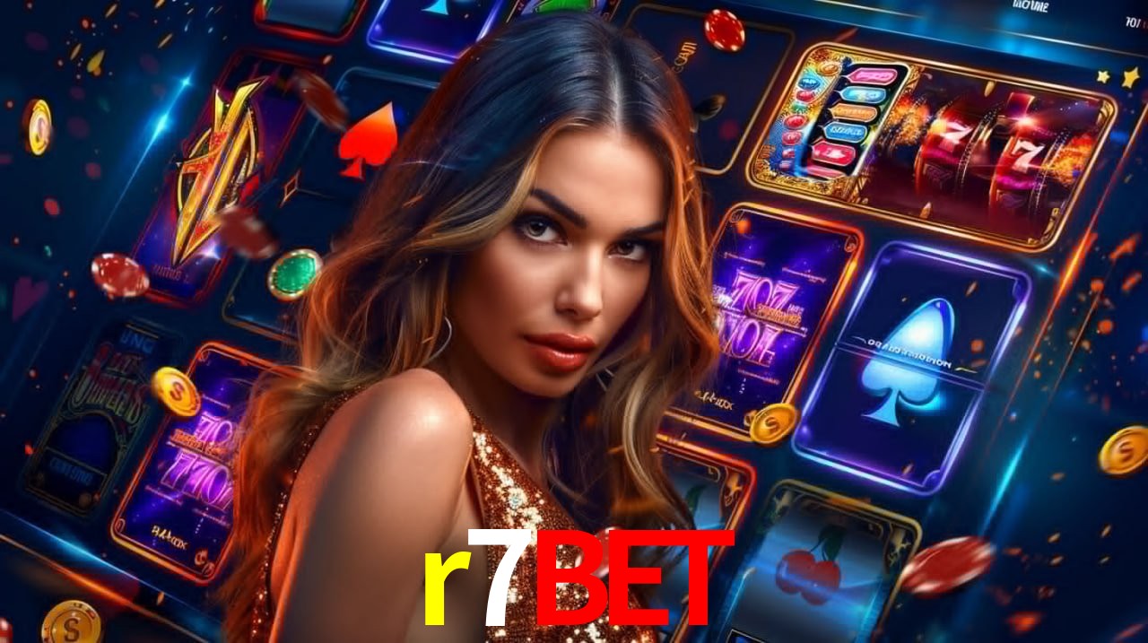 A Experiência Imersiva dos Cassinos Ao Vivo no r7bet
