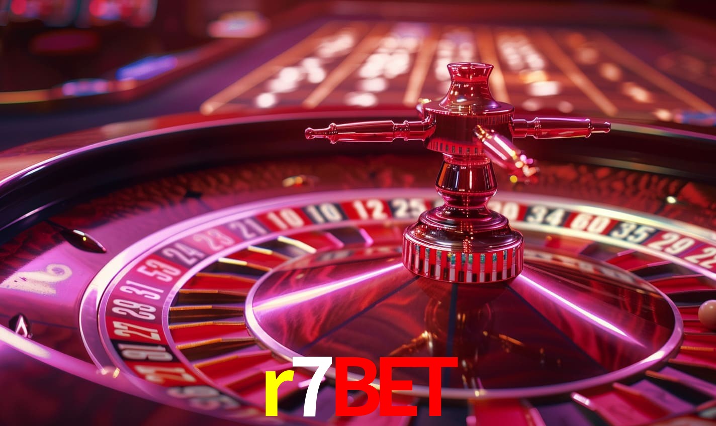 Explorando a Categoria de Eventos em Apostas na r7bet
