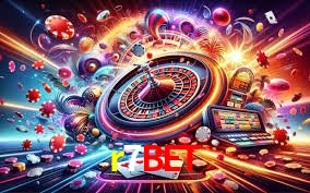 Mesa de Roleta r7bet