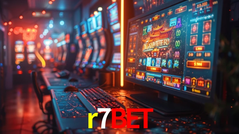 Experimente o Login Seguro Premium no r7bet