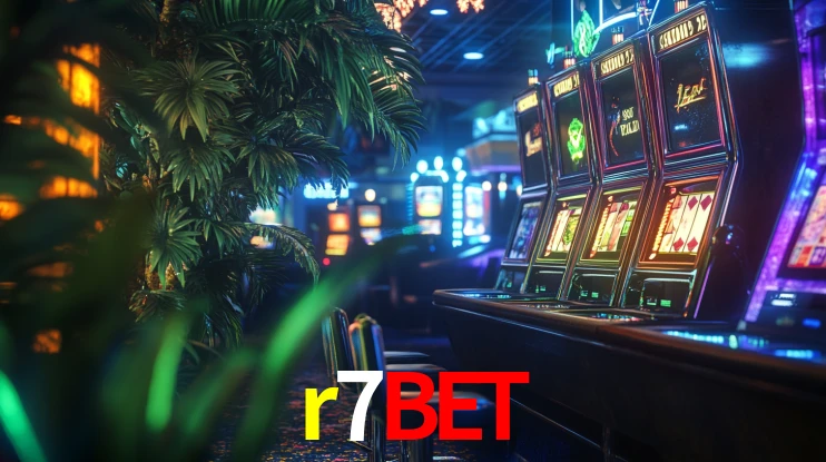 Live Casino r7bet